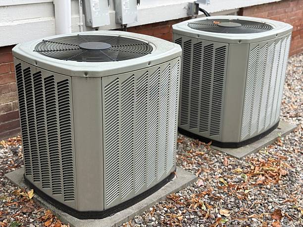 Reliable Ductwork Repair contractor in Glynn, LA by JG Cool HVAC
